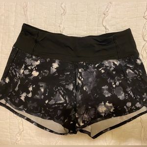 Lulu lemon Running Shorts -s